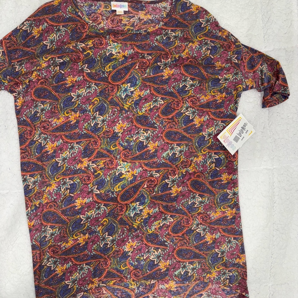 LuLaRoe Irma